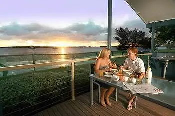 Broadwater Tourist Park Hotel Southport