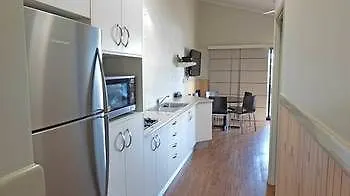 Broadwater Tourist Park Hotel Southport