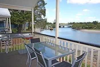 Broadwater Tourist Park Hotel Southport 2*,