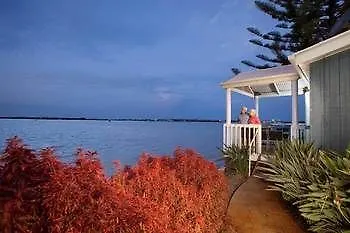 Broadwater Tourist Park Hotel Southport