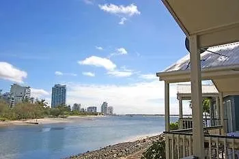 Broadwater Tourist Park Hotel Southport
