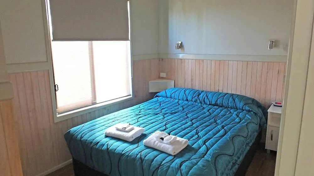 Broadwater Tourist Park Hotel Southport