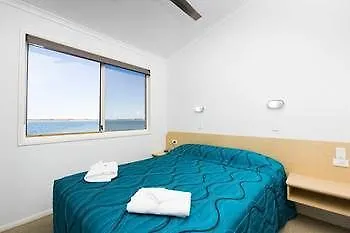 Broadwater Tourist Park Hotel Southport 2*,