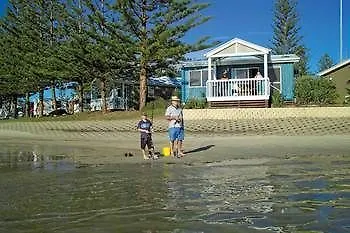 Broadwater Tourist Park Hotel Southport 2*,  Australien