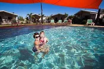 Broadwater Tourist Park Hotel Southport