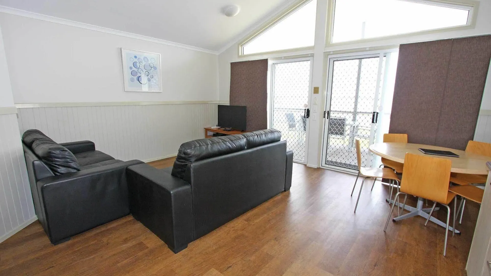 Broadwater Tourist Park Hotel Southport