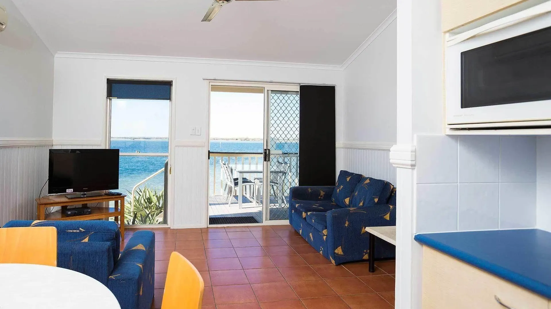 Broadwater Tourist Park Hotel Southport 2*,  Australien
