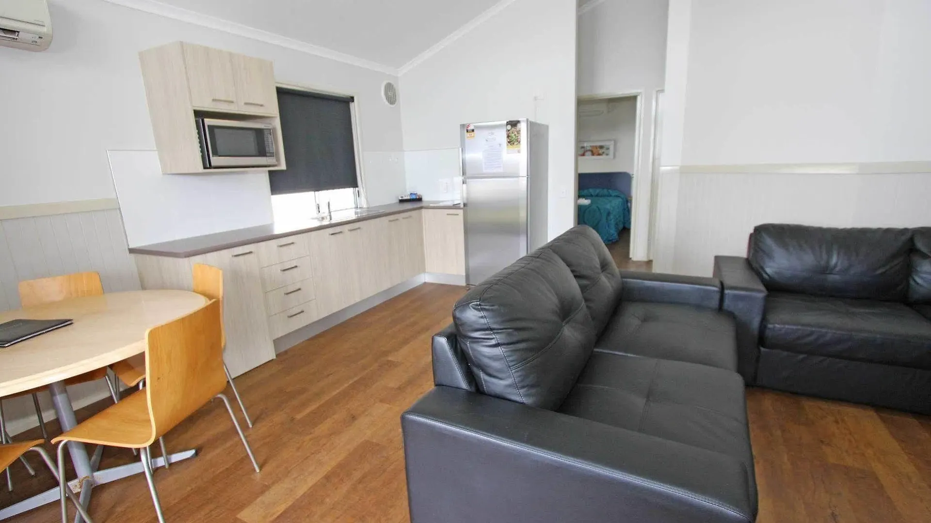 Broadwater Tourist Park Hotel Southport 2*,  Australien
