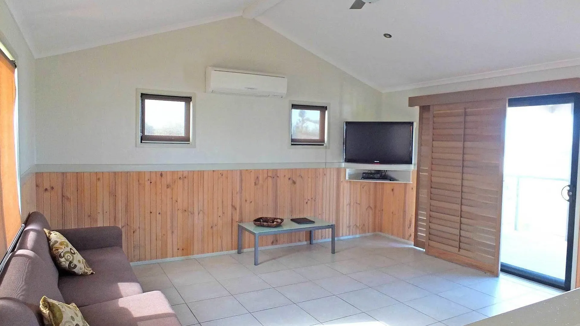 Broadwater Tourist Park Hotel Southport