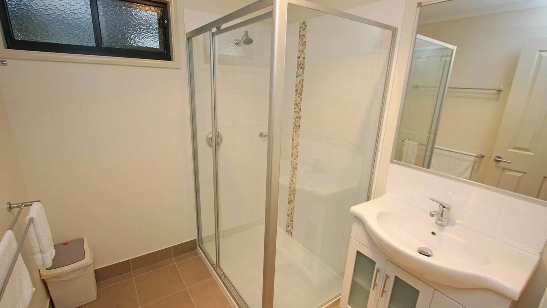 **  Broadwater Tourist Park Hotel Southport Australien
