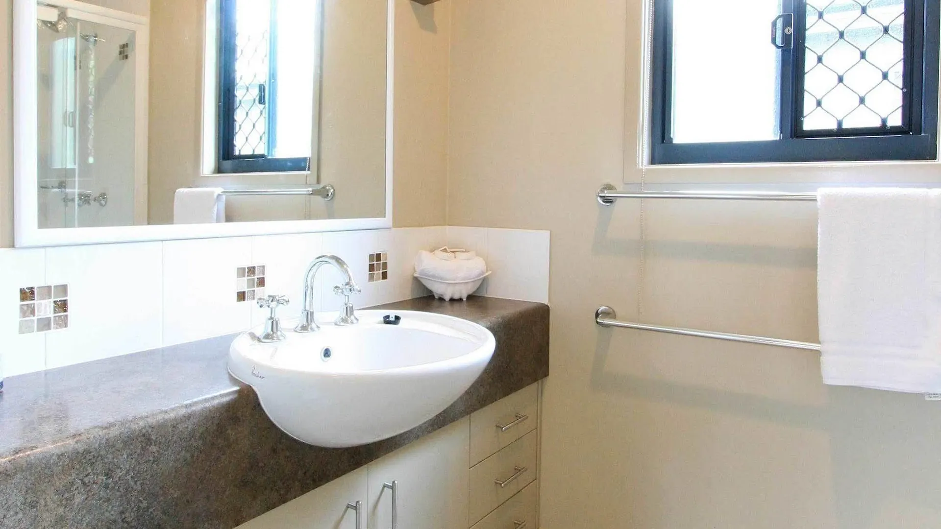 Broadwater Tourist Park Hotel Southport 2*,  Australien