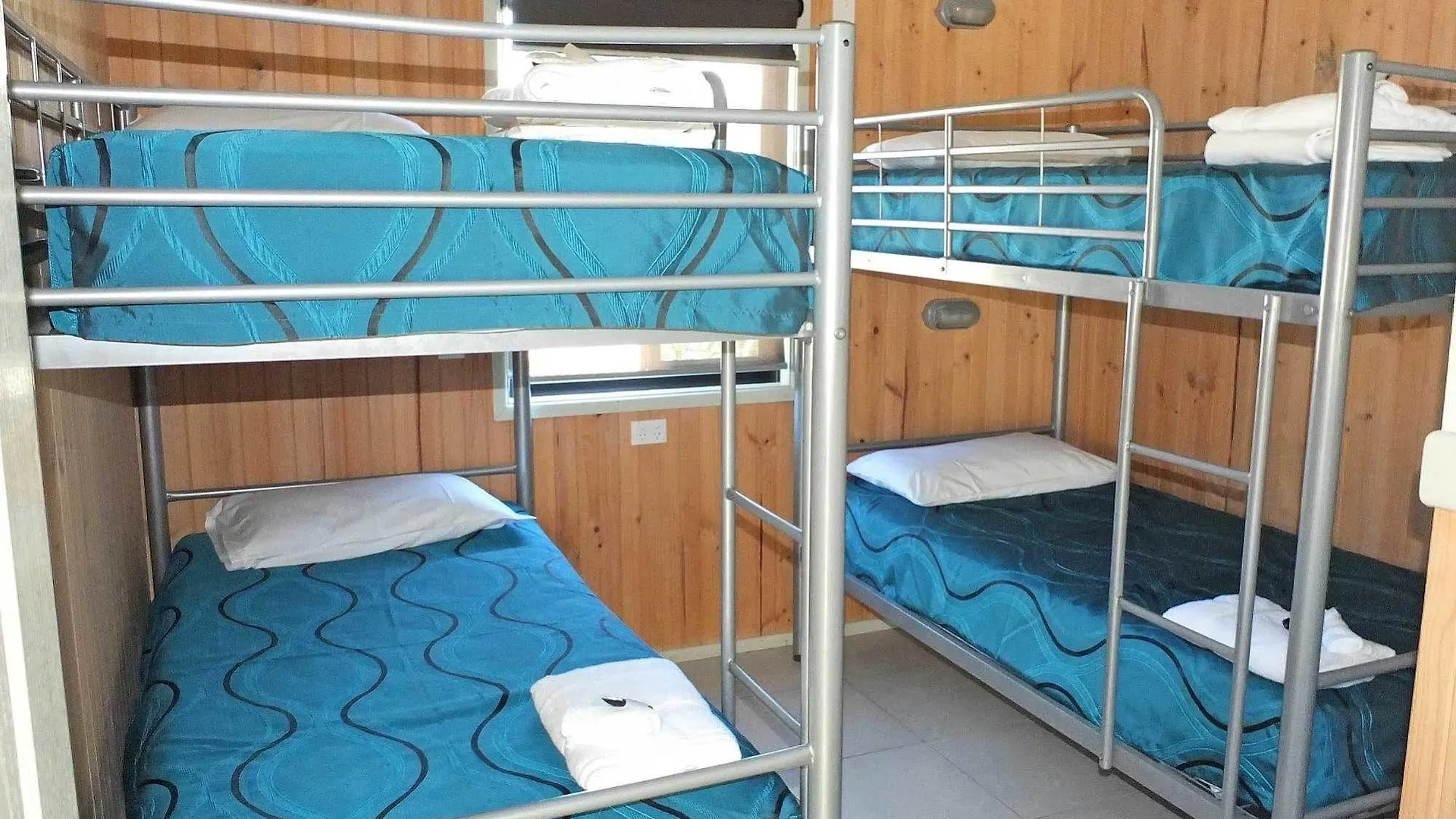 Broadwater Tourist Park Hotel Southport
