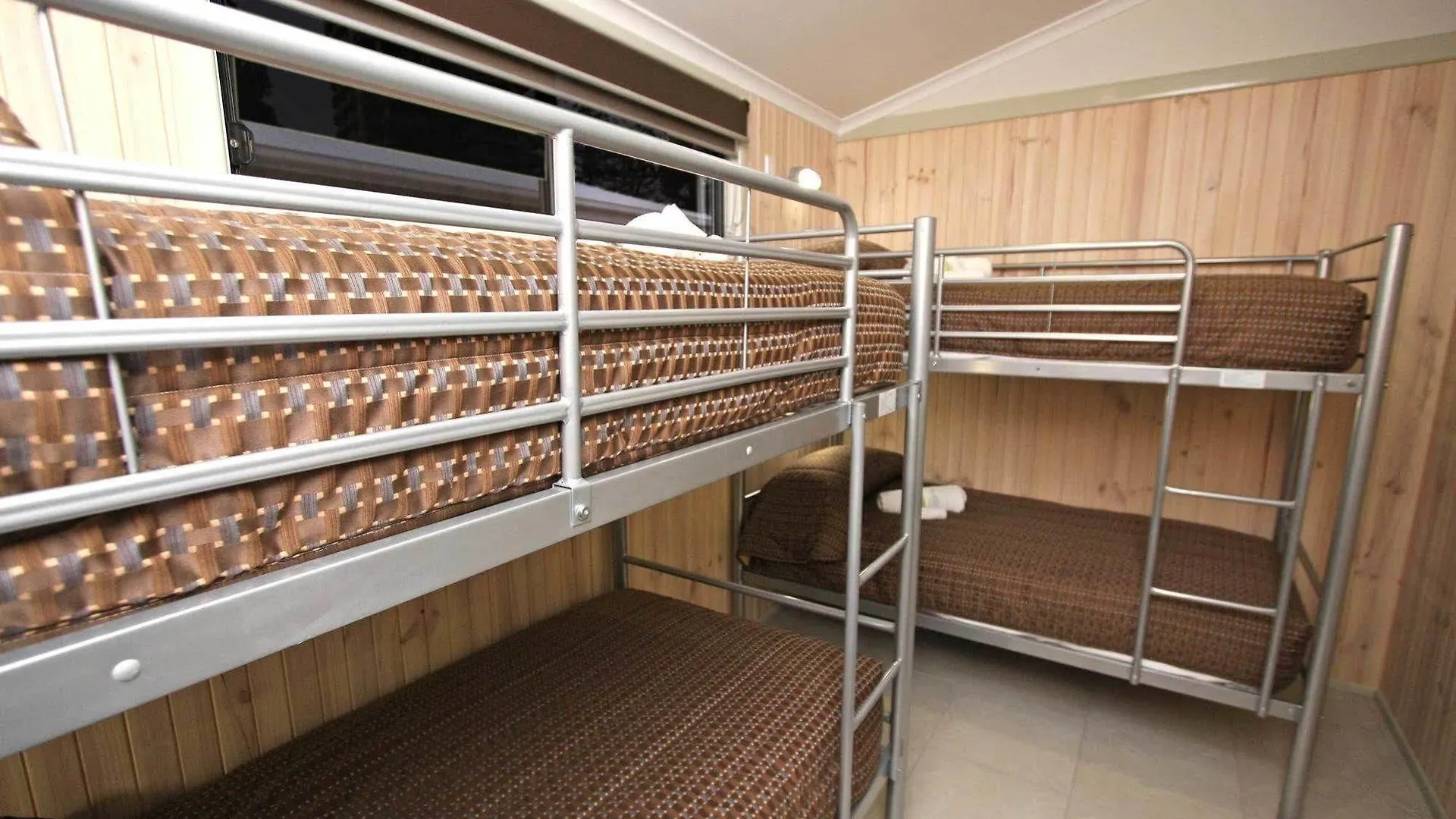 Broadwater Tourist Park Hotel Southport