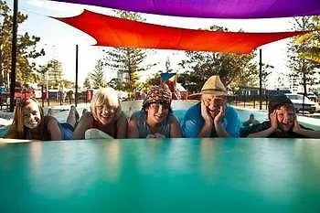 Broadwater Tourist Park Hotel Southport