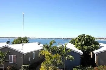 Broadwater Tourist Park Hotel Southport